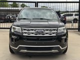 Used 2018 Ford Explorer Limited image 2