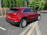 Used 2023 Cadillac XT4 Luxury w/ Cold Weather Package image 5