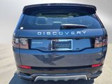 Certified 2025 Land Rover Discovery Sport S image 6