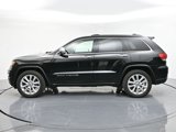 Used 2017 Jeep Grand Cherokee Limited w/ Trailer Tow Group IV image 3