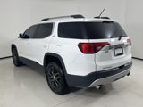 Used 2019 GMC Acadia SLT image 2