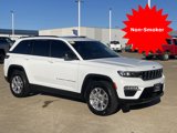Used 2022 Jeep Grand Cherokee Limited image 3