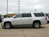 Used 2015 Chevrolet Suburban LTZ image 4