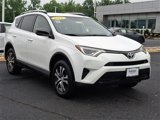 Used 2016 Toyota RAV4 LE image 2