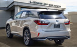 Certified 2019 Lexus RX 350L w/ Premium Package image 6