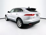 Used 2020 Jaguar F-PACE Prestige image 5