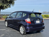 Used 2009 Honda Fit Sport image 3