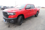 New 2025 RAM 1500 Classic Warlock image 6