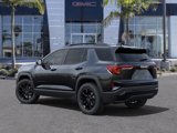 New 2025 GMC Terrain Elevation w/ Black Edition image 3