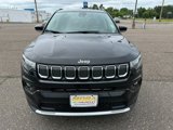 Used 2022 Jeep Compass Limited image 6