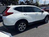Used 2018 Honda CR-V EX-L image 4