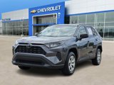 Used 2020 Toyota RAV4 LE image 4