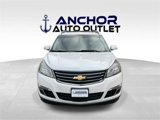 Used 2017 Chevrolet Traverse LT image 2