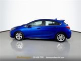 Used 2017 Chevrolet Cruze LT w/ Convenience Package image 4