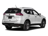 Used 2016 Nissan Rogue SL w/ SL Premium Package image 3