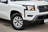 Used 2023 Nissan Frontier SV w/ SV Premium Package image 4