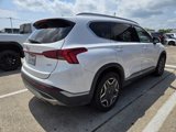 Used 2023 Hyundai Santa Fe Limited image 3