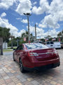 Used 2015 Ford Taurus SEL w/ Equipment Group 201A image 6