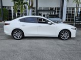 Used 2019 MAZDA MAZDA3 Sedan w/ Preferred Package image 3
