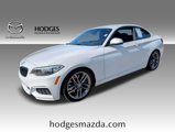 Used 2015 BMW 228i Coupe image 1