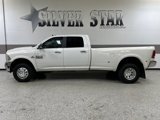 Used 2017 RAM 3500 Laramie w/ Convenience Group image 5