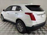 Used 2018 Cadillac XT5 Luxury w/ Driver Awareness Package image 5