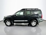 Used 2011 Nissan Xterra S w/ 4X4 Value Package image 4