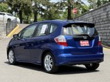 Used 2010 Honda Fit Sport image 3