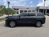 Used 2020 GMC Acadia SLT image 2
