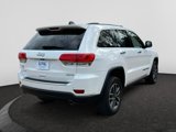 Used 2019 Jeep Grand Cherokee Limited image 4