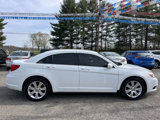 Used 2012 Chrysler 200 LX image 5