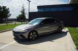 New 2025 Hyundai Elantra Sport image 4