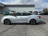 Used 2017 Nissan Maxima SR image 3