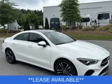 Used 2025 Mercedes-Benz CLA 250 4MATIC image 4