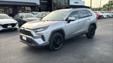 Used 2019 Toyota RAV4 LE image 4