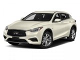 Used 2017 INFINITI QX30 Sport w/ Sport Leather Package image 2