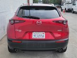 Used 2023 MAZDA CX-30 AWD 2.5 S w/ Premium Package image 5