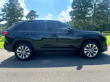 Used 2020 Toyota RAV4 XLE Premium image 4