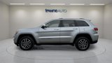 Used 2021 Jeep Grand Cherokee Limited image 2