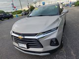 Used 2021 Chevrolet Blazer LT image 4