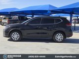 Used 2020 Nissan Rogue S image 4