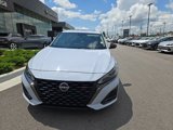 Used 2023 Nissan Altima 2.5 SR image 2
