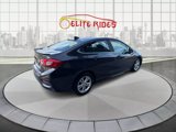 Used 2017 Chevrolet Cruze LT w/ RS Package image 2