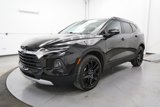 Used 2022 Chevrolet Blazer LT image 3