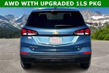 Used 2024 Chevrolet Equinox LS w/ LS Convenience Package image 4