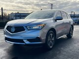 Used 2018 Acura MDX FWD image 2