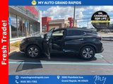 Used 2020 Nissan Murano SV image 2
