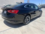 Used 2024 Chevrolet Malibu LT image 5