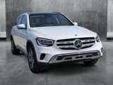 Certified 2022 Mercedes-Benz GLC 300 image 3