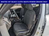 Used 2019 Chevrolet Equinox LT w/ Driver Convenience Package image 3